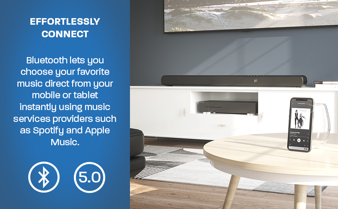 Azatom Elite AT1Dolby ATMOS Soundbar